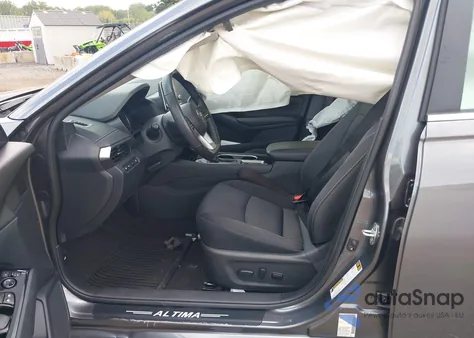 2021 Nissan Altima Sv Fwd z USA, uszkodzony, nr VIN 1N4BL4DV3MN416555